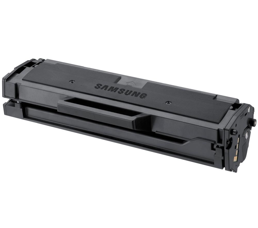 Samsung ML-2160//2164/2165 Toner Cartridge (1500 Page Yield) (MLT-D101S)