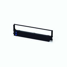 Compatible Okidata ML-620/690 Black Printer Ribbons (6/PK) (44173403)