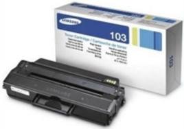 Samsung SCX-4701/4075/4726/4728/4729 Toner Cartridge (1500 Page Yield) (MLT-D103S)
