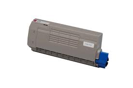 Compatible Okidata C711 Magenta Toner Cartridge (11500 Page Yield) (TYPE 16) (44318602)