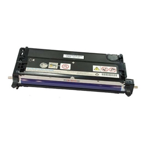 Media Sciences MDA39424 Black Toner Cartridge (8000 Page Yield) - Equivalent to Xerox 113R00726