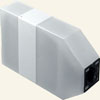 Gestetner Corp C7435/DSC-38 Black Toner Cartridge (550 Grams-20000 Page Yield) (TYPE 105) (89862)