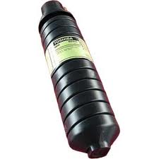 Compatible Pitney Bowes IM-5530/8530 Copier Toner (60100 Page Yield) (670-5)