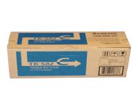 Kyocera Mita FS-C5150N Magenta Toner Cartridge (2800 Page Yield) (TK-582M) (1T02KTBUS0)