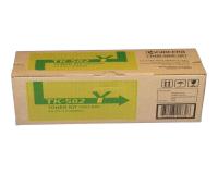 Kyocera Mita FS-C5150N Yellow Toner Cartridge (2800 Page Yield) (TK-582Y) (1T02KTAUS0)