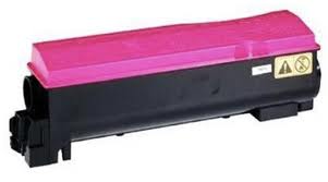 Compatible Kyocera Mita FS-C5300/5350DN Magenta Toner Cartridge (10000 Page Yield) (TK-562M) (1T02HNBUS0)