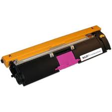 Konica Minolta bizhub C10/C10X Magenta Toner Cartridge (4500 Page Yield) (TN-212M) (A00W262)