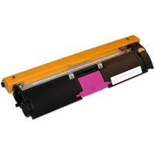 Compatible Konica Minolta bizhub C10/C10X Magenta Toner Cartridge (4500 Page Yield) (TN-212M) (A00W262)