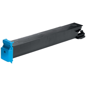 Konica Minolta bizhub C353/353P Cyan Toner Cartridge (20000 Page Yield) (TN-314C) (A0D7431)