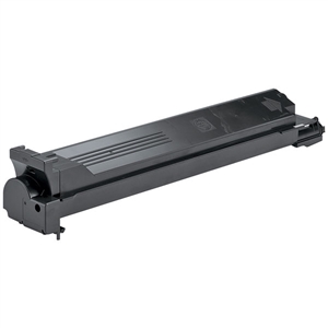 Compatible Develop ineo +353 Black Toner Cartridge (20000 Page Yield) (DEVA0D7151)