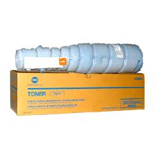 Konica Minolta bizhub 223/283 Copier Toner (25000 Page Yield) (A202031)