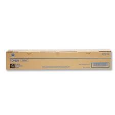 Konica Minolta bizhub C360 Black Toner Cartridge (29000 Page Yield) (TN-319K) (A11G130)