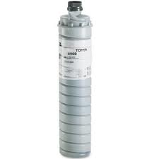 Compatible Gestetner Corp TYPE 6110D Copier Toner (1100 Grams-43000 Page Yield) (89883)