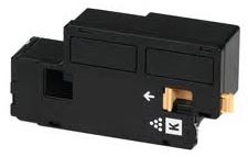 Compatible Xerox Phaser 6000/6010 Black Toner Cartridge (2000 Page Yield) (106R01630)