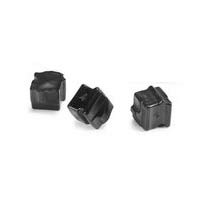 Media Sciences MS2000K3 Black Solid Ink Sticks (3/PK -3400 Page Yield) - Equivalent to Xerox 108R00663