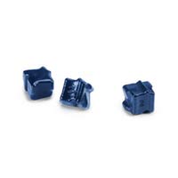 Media Sciences MS2000C3 Cyan Solid Ink Sticks (3/PK -3400 Page Yield) - Equivalent to Xerox 108R00660
