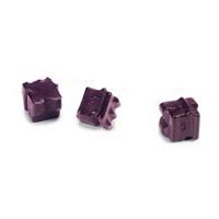 Katun KAT37976 Magenta Solid Ink Sticks (3/PK-3400 Page Yield) - Equivalent to Xerox 108R00661