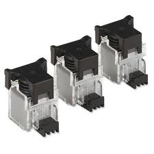 Compatible Toshiba TYPE D2 Copier Staples (3/PK-2000 Staples) (STAPLE600)