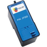 Compatible Dell 725/Aio810 Color Inkjet (Series 6) (JF333)