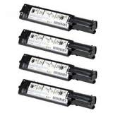Compatible Dell 3000/3100 Black Toner Cartridge (4/PK-4000 Page Yield) (4BK30CN)