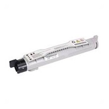 Compatible Dell 5100 Black Toner Cartridge (9000 Page Yield) (310-5807)