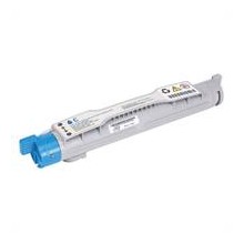 Compatible Dell 5100 Cyan Toner Cartridge (8000 Page Yield) (310-5810)