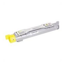Dell 5100 Yellow Toner Cartridge (8000 Page Yield) (310-5808)