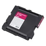 Compatible Ricoh GX-E2600/7000 Magenta Inkjet (1560 Page Yield) (405690)