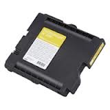 Compatible Ricoh GX-E2600/7000 Yellow Inkjet (1560 Page Yield) (405691)