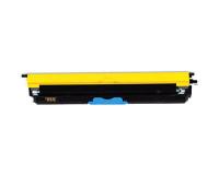 Compatible Okidata C110/130 Cyan Toner Cartridge (2500 Page Yield) (TYPE D2) (44250715)
