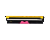 Compatible Okidata C110/130 Magenta Toner Cartridge (2500 Page Yield) (TYPE D2) (44250714)