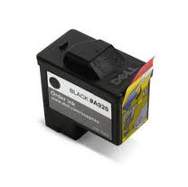 Dell A720/920 Black Inkjet (Series 1) (T0529)