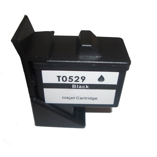 Compatible Dell A720/A920 Black Inkjet (Series 1) (T0529)