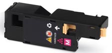 Compatible Xerox Phaser 6000/6010 Magenta Toner Cartridge (1400 Page Yield) (106R01628)