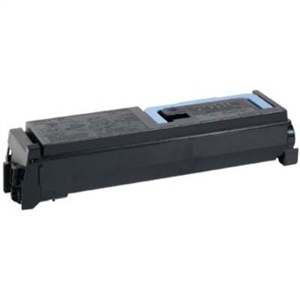 Kyocera Mita TK-552K Black Toner Cartridge (7000 Page Yield) (1T02HM0US0)