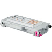 Compatible Gestetner Corp P7431CN Magenta Toner Cartridge (6500 Page Yield) (TYPE 140) (82072)
