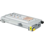 Compatible Gestetner Corp P7431CN Yellow Toner Cartridge (6500 Page Yield) (TYPE 140) (82073)