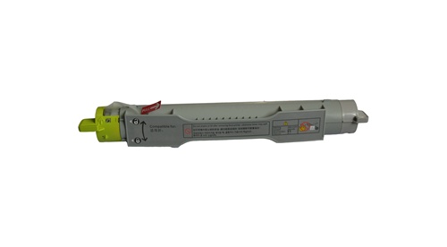 Compatible Brother HL-4200 Yellow Toner Cartridge (6000 Page Yield) (TN-12Y)