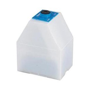 Compatible Lanier LP-332/335C Cyan Toner Cartridge (10000 Page Yield) (TYPE 160) (480-0296)