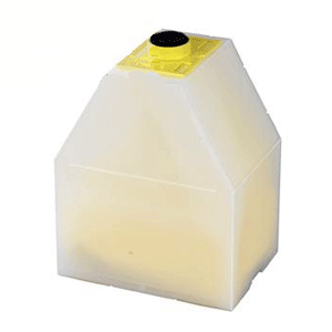 Compatible Savin CLP-128/135 Yellow Toner Cartridge (10000 Page Yield) (TYPE 160) (5486)