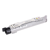 Dell 5110CN Black Toner Cartridge (10000 Page Yield) (JD746)