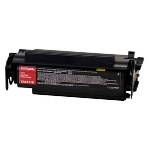 Lexmark X422 Toner Cartridge (12000 Page Yield) (GSA4715)