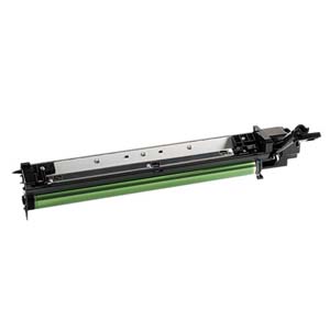 Panasonic KX-CL400 Fuser Assembly (100000 Page Yield) (KX-CLFU3)