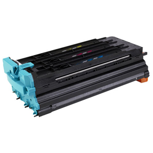Panasonic KX-CL400 Magenta Toner Cartridge (3000 Page Yield) (KX-CLTM4)