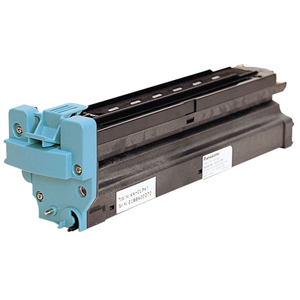 Panasonic CL-500/550 Black Drum Unit (13000 Page Yield) (KX-CLPK1)