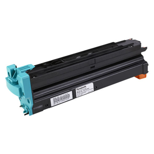Panasonic KX-CL400 Cyan Toner Cartridge (3000 Page Yield) (KX-CLTC4)