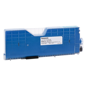 Panasonic KX-CL400 Yellow Toner Cartridge (6000 Page Yield) (KX-CLTY3)