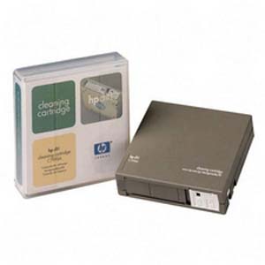 HP DLT-VS Cleaning Tape (C7998A)