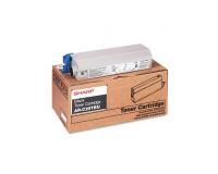 Sharp AR-C200/240P Black Toner Cartridge (10000 Page Yield) (AR-C20TBU)