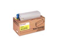 Sharp AR-C200/240P Yellow Toner Cartridge (10000 Page Yield) (AR-C20TYU)